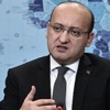 Yalçın Akdoğan gündeme ilişkin açıklamalar yaptı Yalçın Akdoğan gündeme ilişkin açıklamalar yaptı