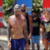 17 milyon dolarlık Survivor ! 17 milyon dolarlık Survivor !