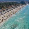 Turistik tesislerde konaklama oranları arttı Turistik tesislerde konaklama oranları arttı