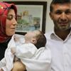 Kalbi sağda atıyor Kalbi sağda atıyor