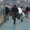 300 km bisiklet yolu yapılacak 300 km bisiklet yolu yapılacak