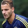 Fenerbahçe'de Soldado takımla beraber antrenmanlara başladı