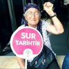 Cumartesi Annesi Güzel Şahin yaşamını yitirdi