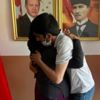 PKK'nın öldü dediği terörist teslim oldu