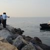 Kartal'da denizde ceset bulundu Kartal'da denizde ceset bulundu