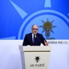 Beşir Atalay: "Tek rakibimiz HDP"