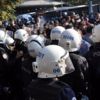 Ankara'da hareketli dakikalar!