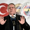 Aziz Yıldırım yeniden yargılanıyor Aziz Yıldırım yeniden yargılanıyor