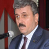 Destici’den 14 Aralık tepkisi Destici’den 14 Aralık tepkisi