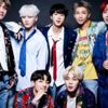 Ucube gençlik projesi: BTS Ucube gençlik projesi: BTS