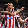 Atletico Madrid İstanbul'da