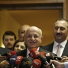 Meclis Başkanı: ''Liderlere mektup göndereceğim''