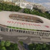 Beşiktaş'tan Arena patlaması; "Operasyon..." Beşiktaş'tan Arena patlaması; "Operasyon..."