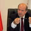 KKTC Başbakanı Tatar: 'KKTC, Türkiye Cumhuriyetinin desteğiyle bugünlere geldi'