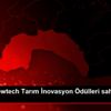 ATSO Growtech Tarım İnovasyon Ödülleri sahiplerini ...
