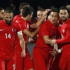 Milli takımın aday kadrosu belli oldu Milli takımın aday kadrosu belli oldu