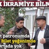 Şişli'de bomba paniği