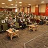 "11. Uluslararası Hisarlı Ahmet Sempozyumu" başladı