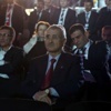 Durmuş Yılmaz, MHP Kongresi'nde Durmuş Yılmaz, MHP Kongresi'nde