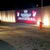 Havalimanından Riva'ya gitti Havalimanından Riva'ya gitti