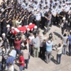 Şehit polisler törenle memleketlerine uğurlandı
