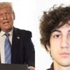 Trump: Tsarnayev kadar idamı hak eden az kişi vardır! Trump: Tsarnayev kadar idamı hak eden az kişi vardır!