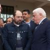 Kılıçdaroğlu Samsun’da Kılıçdaroğlu Samsun’da