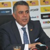 Hoşcan: Eskişehirspor'un Kendinden Başka Dostu Da Yok Düşmanı Da Yok Hoşcan: Eskişehirspor'un Kendinden Başka Dostu Da Yok Düşmanı Da Yok