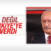 Kılıçdaroğlu Türkiye'nin dış politikasını yerden yere vurdu
