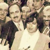 Bank Asya'nın açılışında önemli isimler