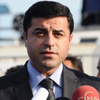 Selahattin Demirtaş: Sandık kurulması imkansız Selahattin Demirtaş: Sandık kurulması imkansız