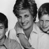 Oğullarının dilinden 'Prenses Diana' Oğullarının dilinden 'Prenses Diana'