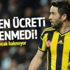 Razı değil! Razı değil!