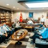 TARSİM Artvin, Trabzon ve Giresun da TARSİM Artvin, Trabzon ve Giresun da