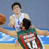 Efes 'Heurtel'den çaldı Efes 'Heurtel'den çaldı