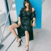 Hande Erçel: Detoks bana göre değil Hande Erçel: Detoks bana göre değil