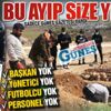 ﻿Gaziantepli Tetteh'i acı gününde herkes yalnız bıraktı. Büyük vefasızlık