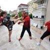 Madalya koleksiyoneri ailenin 'şampiyon' kızı