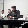 Antalya da kafes dövüşleri (MMA) yapılacak Antalya da kafes dövüşleri (MMA) yapılacak
