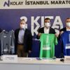 İstanbul maratona kavuşuyor