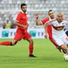 Gaziantepspor'u Muhammet uçurdu