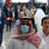 Suudi Arabistan sokağa çıkma yasağını uzattı Suudi Arabistan sokağa çıkma yasağını uzattı
