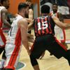 Eskişehir deplasmanda kazandı Eskişehir deplasmanda kazandı