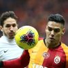 Falcao ve Marcelo Saracchi'nin son durumu