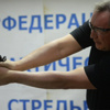 Rusya Başbakan Yardımcısı Dmitry Rogozin kendini ayağından vurdu