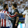 Madrid derbisi sessiz bitti Madrid derbisi sessiz bitti