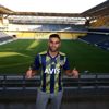 Fenerbahçe Deniz Türüç ile 3 yıllığına anlaştı