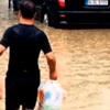 Vitor Pereira'nın yağmurla imtihanı Vitor Pereira'nın yağmurla imtihanı