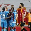 Trabzonspor durmuyor! Trabzonspor durmuyor!