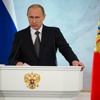 Putin, Kırım’ı Kudüs’e benzetti Putin, Kırım’ı Kudüs’e benzetti